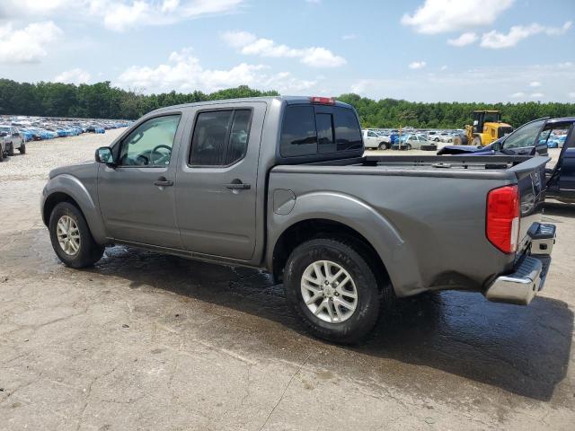 2016 NISSAN FRONTIER S 1N6AD0ER4GN785326