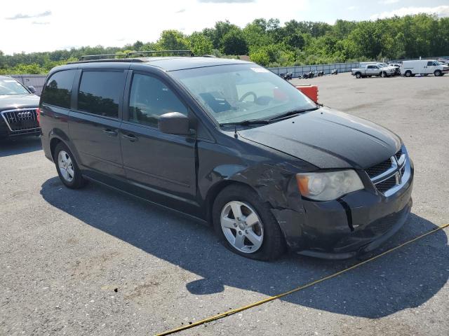 Vin: 2c4rdgcg0cr388533, lot: 61707265, dodge caravan sxt 20124
