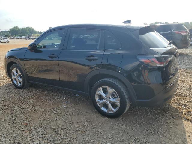 2024 HONDA HR-V LX 3CZRZ2H37RM781837
