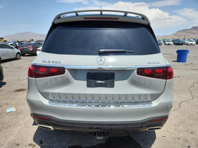 2024 MERCEDES-BENZ GLS 580 4M 4JGFF8FE6RB226910