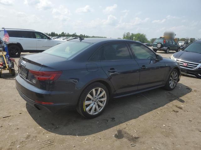 Vin: waudnaf41ja083000, lot: 60638245, audi a4 premium 20183