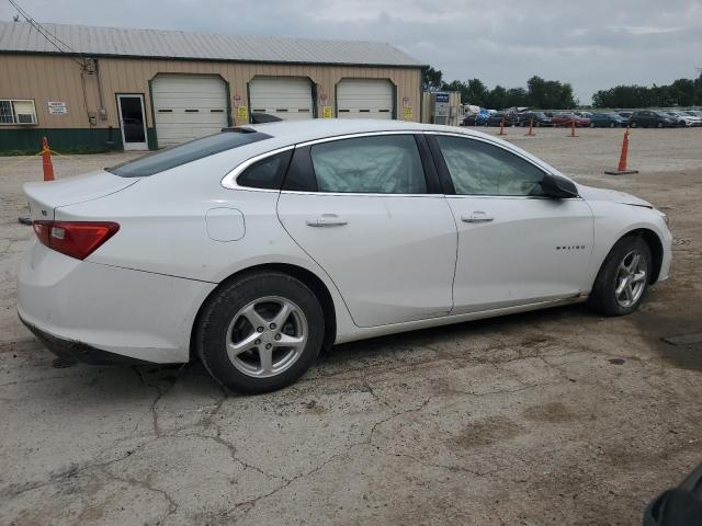 Vin: 1g1zb5st0gf254555, lot: 60659925, chevrolet malibu ls 20163