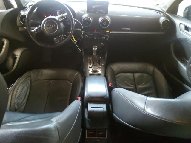 2015 AUDI S3 PREMIUM WAUBFGFF6F1055998