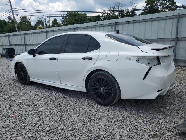 2019 TOYOTA CAMRY L - 4T1B11HK9KU244383