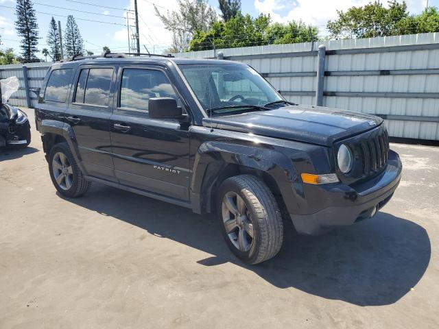Vin: 1c4njrfb7fd155002, lot: 61343555, jeep patriot latitude 20154