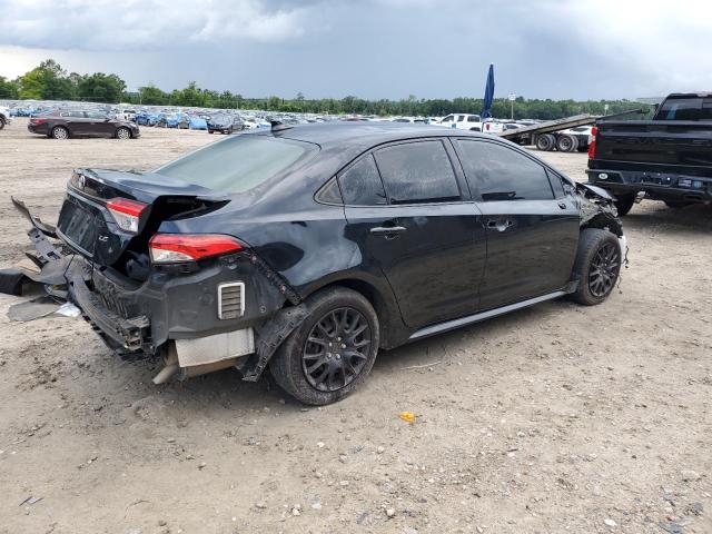 2022 TOYOTA COROLLA LE - JTDEPMAEXNJ207645