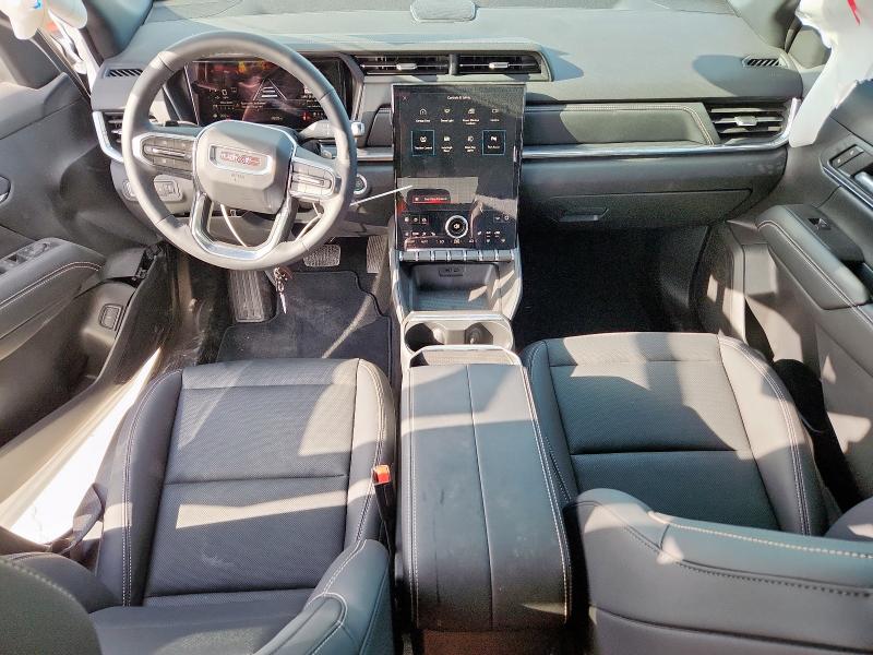 2025 GMC TERRAIN EL 3GKALMEG4SL297874