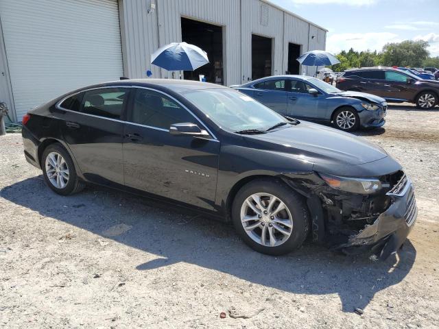 Vin: 1g1ze5st1hf269557, lot: 62670195, chevrolet malibu lt 20174