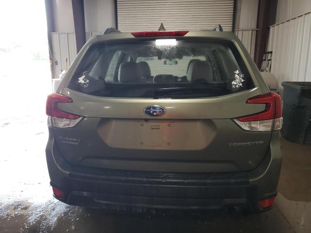 2020 SUBARU FORESTER JF2SKADC5LH463935