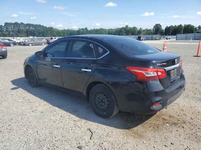 Vin: 3n1ab7ap6ky231175, lot: 62889335, nissan sentra s 20192