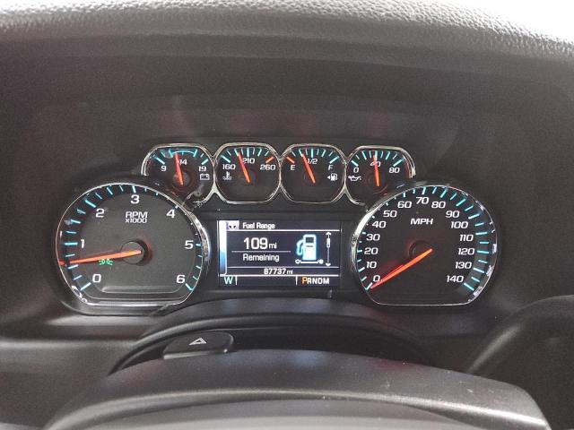 2016 CHEVROLET TAHOE 1GNSCAKC4GR397528