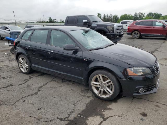 Vin: waupfafm1ba063132, lot: 62488005, audi a3 premium plus 20114