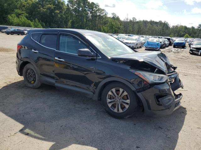 Vin: 5xyzt3lb3fg297202, lot: 60300325, hyundai santa fe 20154