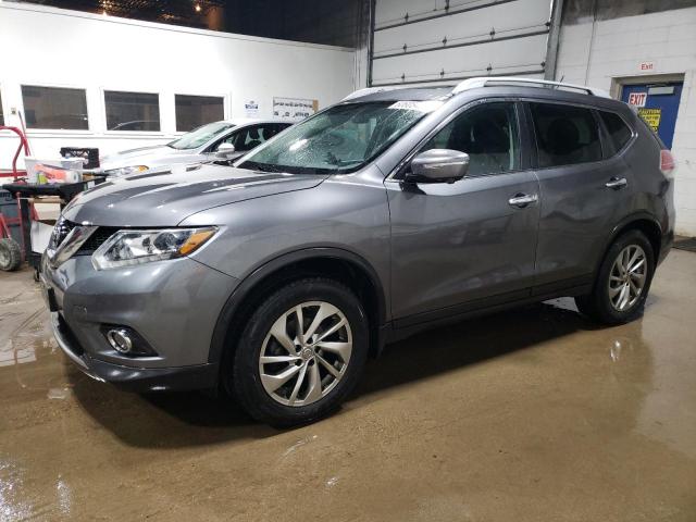 Vin: 5n1at2mvxfc765314, lot: 60605425, nissan rogue s 2015 img_1