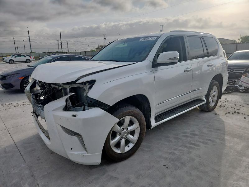 LEXUS GX 460