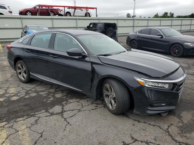 Vin: 1hgcv1f43ja054825, lot: 60203075, honda accord ex 20184