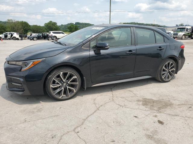 Vin: jtds4rce0lj040067, lot: 60242705, toyota corolla se 2020 img_1