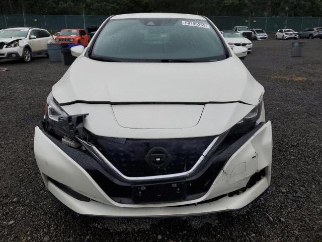 2019 NISSAN LEAF S PLU 1N4BZ1CP0KC310766