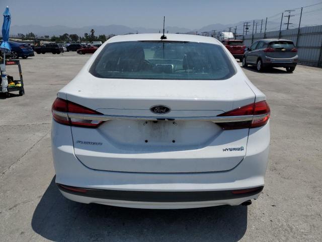 2018 FORD FUSION S H 3FA6P0UU0JR146621