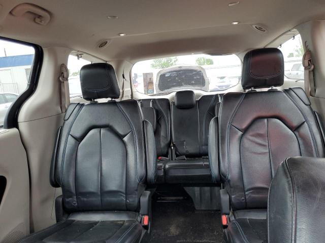 2021 CHRYSLER PACIFICA TOURING L 2C4RC1BG8MR597814