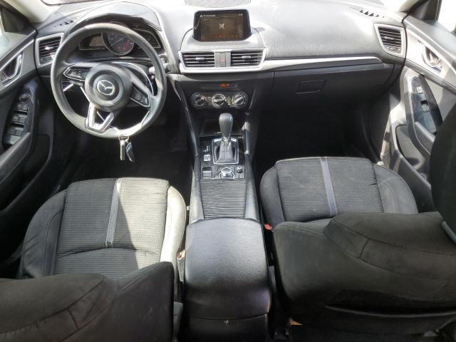 2017 MAZDA 3 SPORT 3MZBN1U7XHM142790
