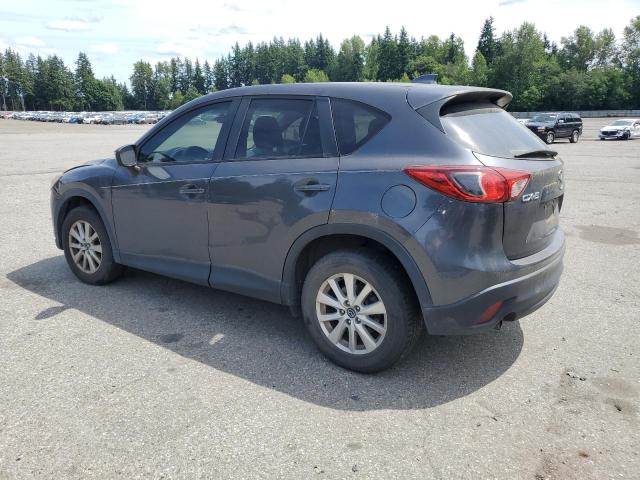 Vin: jm3ke2cy4f0506955, lot: 61954165, mazda cx-5 touring 20152