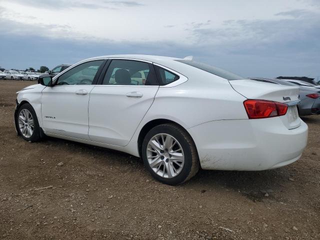 Vin: 1g11y5slxeu134248, lot: 61537635, chevrolet impala ls 20142