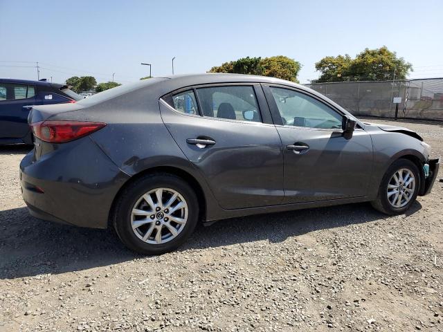 Vin: jm1bm1u70g1337847, lot: 61268645, mazda 3 sport 20163