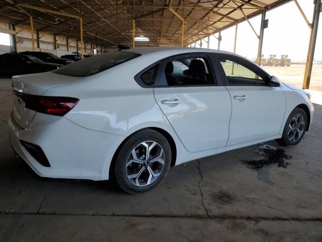 2019 KIA FORTE FE 3KPF24AD9KE136344