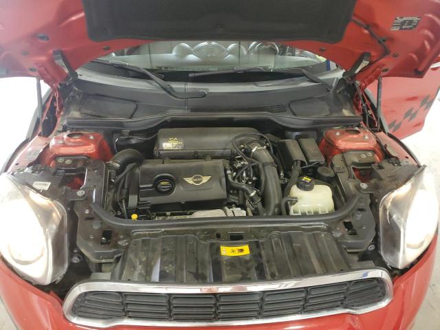 2014 MINI COOPER S C - WMWZC3C56EWP29807
