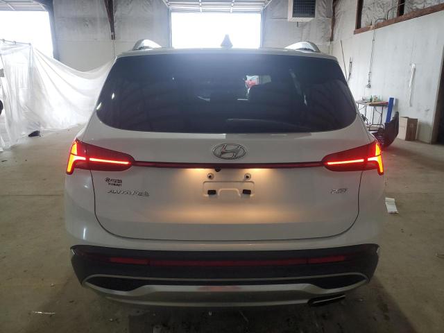 2021 HYUNDAI SANTA FE L - 5NMS44AL3MH317726