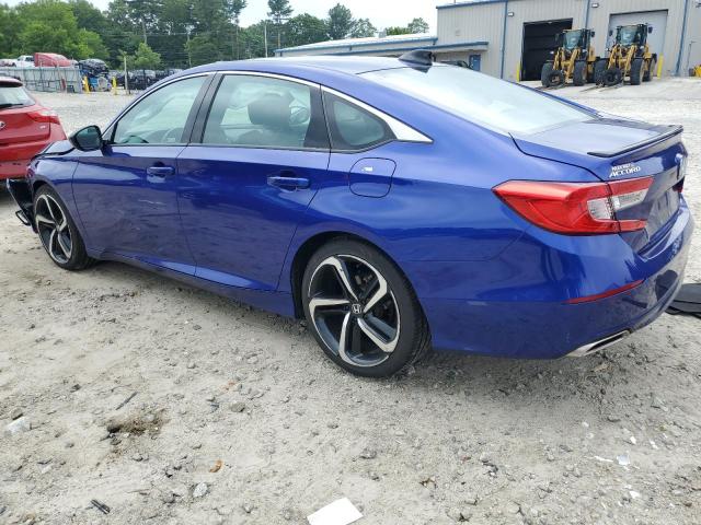 Vin: 1hgcv1f38na089762, lot: 60194905, honda accord sport 20222