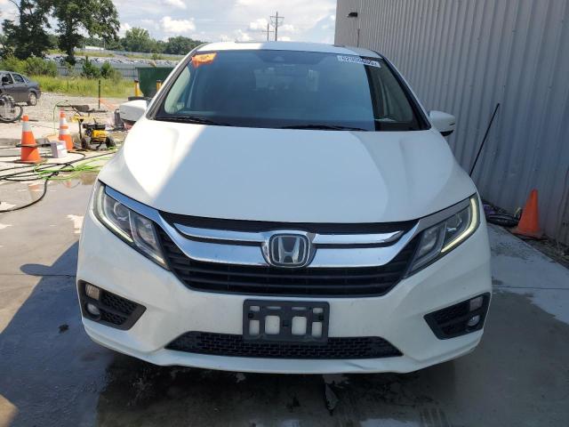 2019 HONDA ODYSSEY EX 5FNRL6H71KB081162