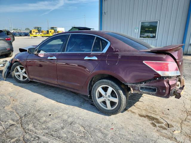 2010 HONDA ACCORD LX - 1HGCP2F34AA026362