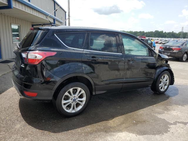 Vin: 1fmcu0g98huf06214, lot: 59115155, ford escape se 20173
