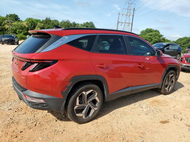 Vin: 5nmjfcae6ph239321, lot: 60671875, hyundai tucson sel 20233