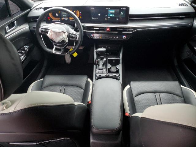 2025 KIA K5 GT LINE - KNAG64J79S5316662