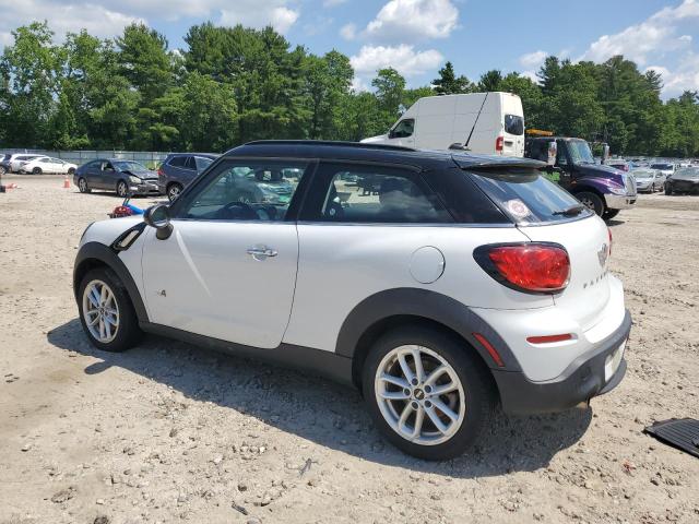 Vin: wmwss7c53fws44652, lot: 59841455, mini paceman s paceman 20152