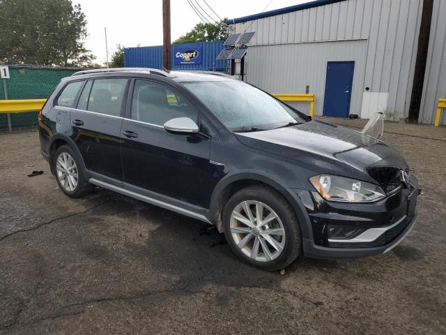 Vin: 3vwh17au9hm540625, lot: 59990715, volkswagen golf s 20174