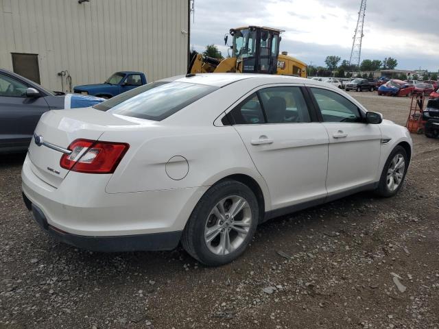 Vin: 1fahp2hw7ag122193, lot: 61656735, ford taurus sel 20103