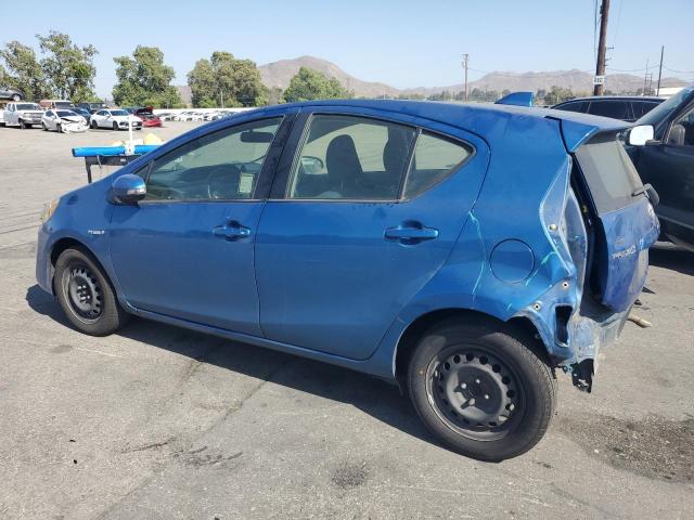 2016 TOYOTA PRIUS C JTDKDTB35G1136604