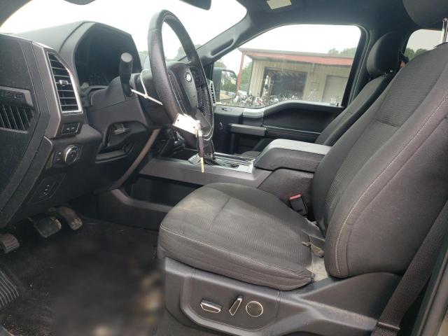 2016 FORD F150 SUPER - 1FTEW1EF6GFD03072