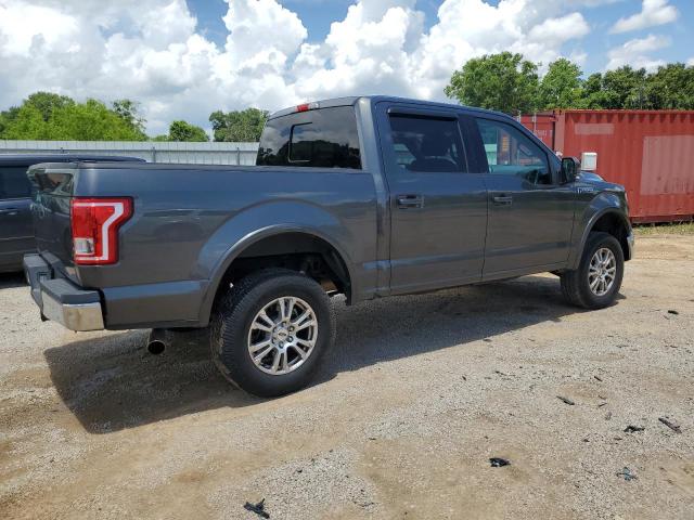 Vin: 1ftew1ef6hfb23706, lot: 60133265, ford f-150 supercrew 20173