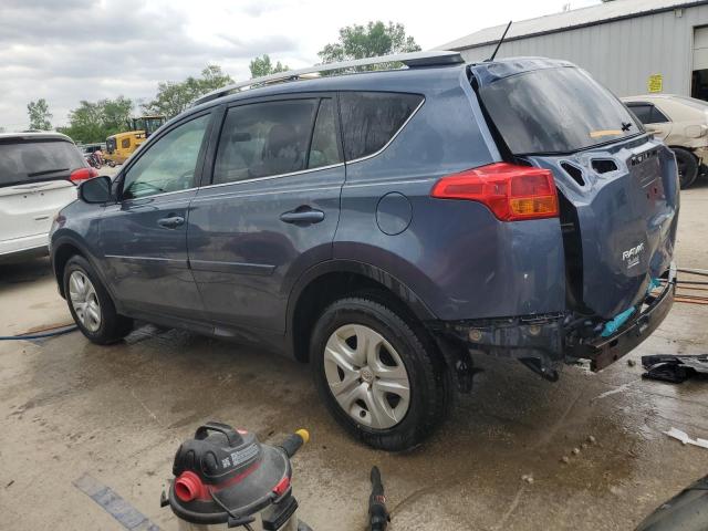 Vin: 2t3bfrev9dw098480, lot: 59566955, toyota rav4 le 20132