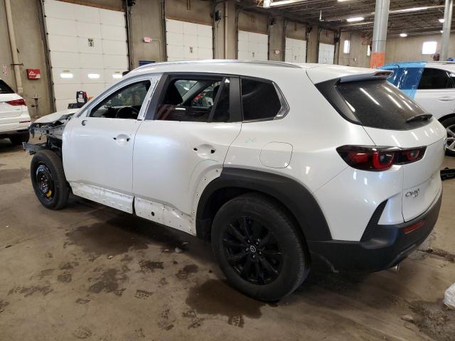 Vin: 7mmvabamxrn167692, lot: 60067285, mazda cx-50 select 20242