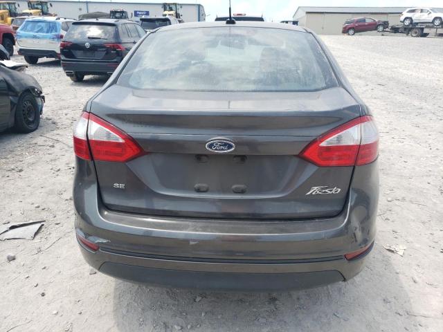 2016 FORD FIESTA SE 3FADP4BJ4GM136669