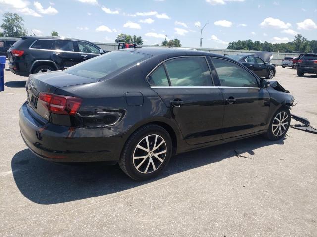 Vin: 3vwdb7aj2hm204915, lot: 61795665, volkswagen jetta se 20173