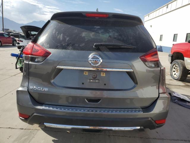 2017 NISSAN ROGUE S - 5N1AT2MT1HC780365