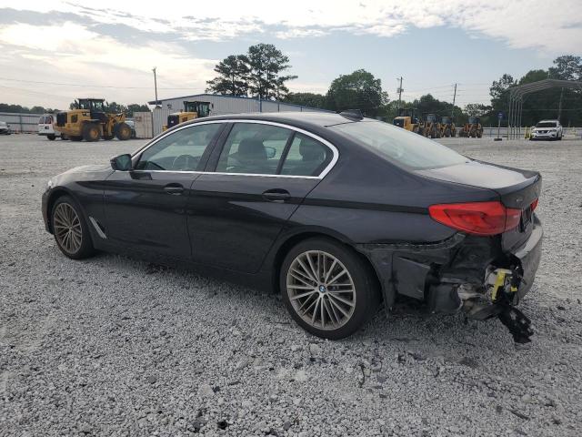 Vin: wbajs3c07lce22037, lot: 61796415, bmw 5 series xi 20202