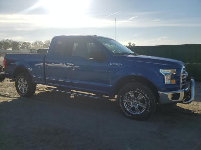 Vin: 1ftfx1ef9hfa30955, lot: 60965845, ford f-150 super cab 20174